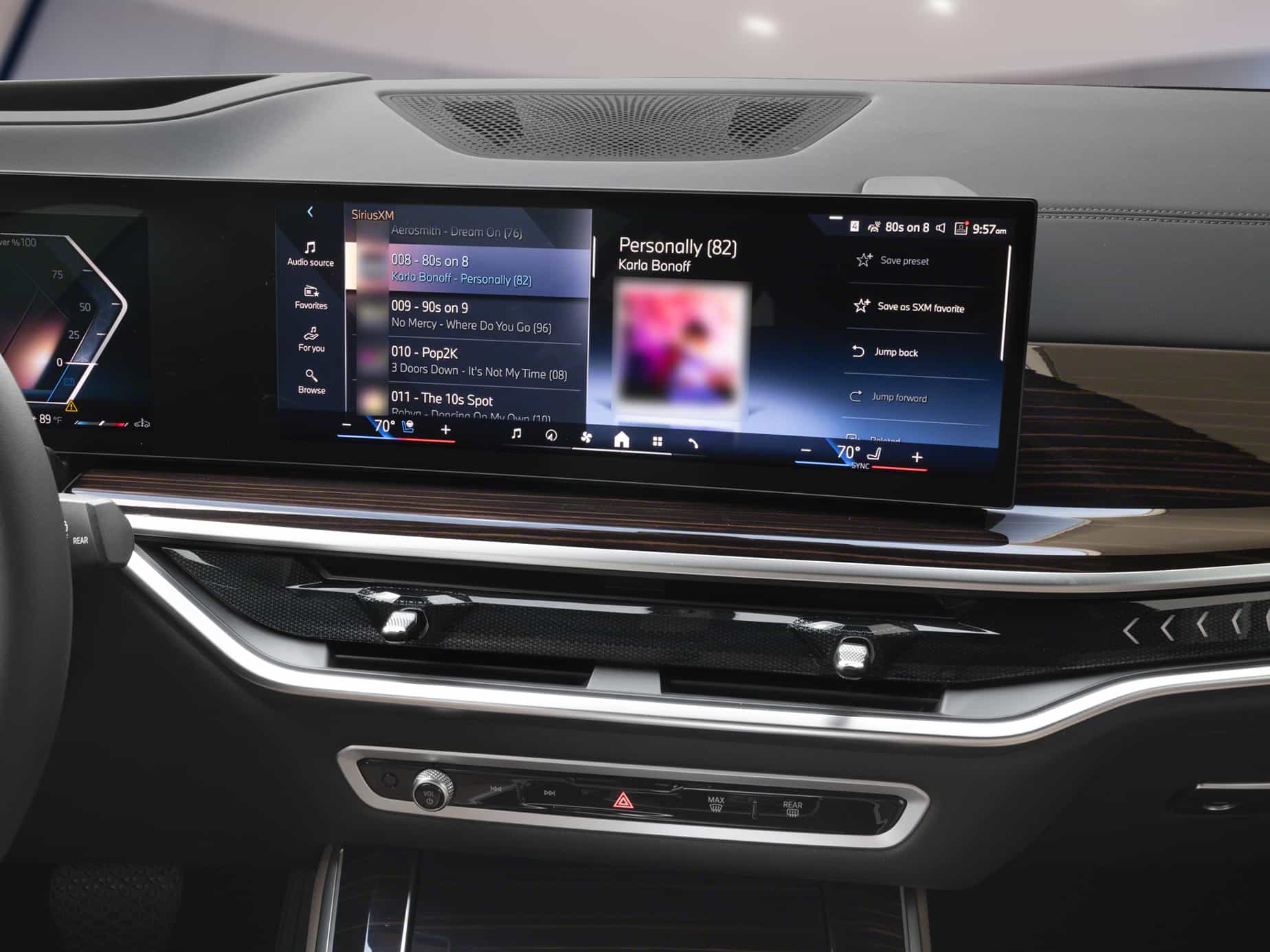 2026 BMW X5 xDrive40i - Image 6