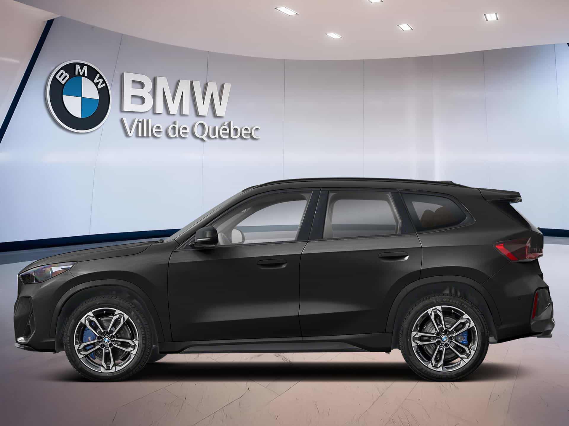 Image 3 BMW X1 M35i xDrive 2026
