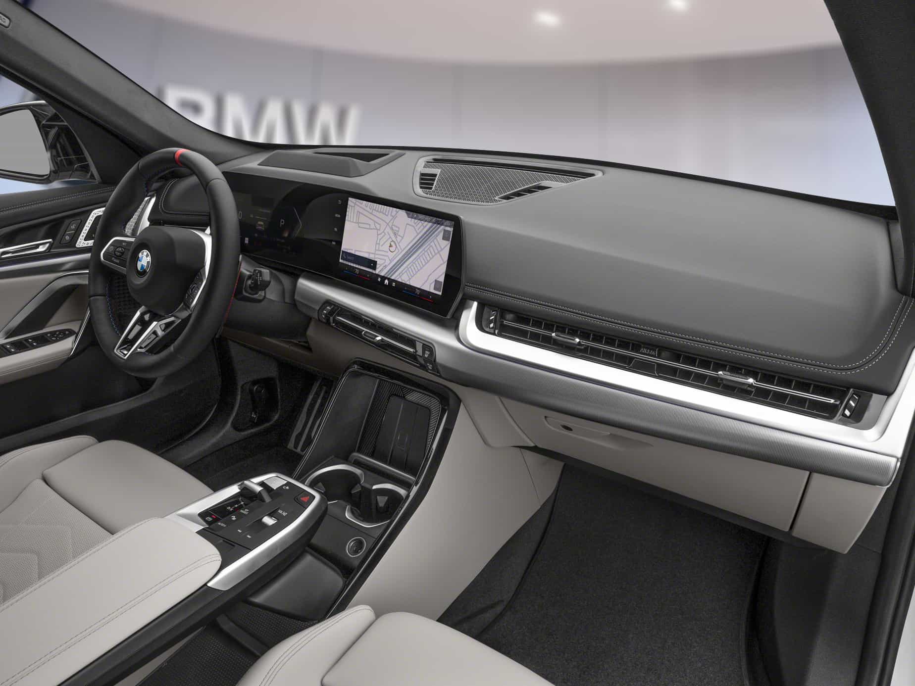 Image 10 BMW X1 M35i xDrive 2026