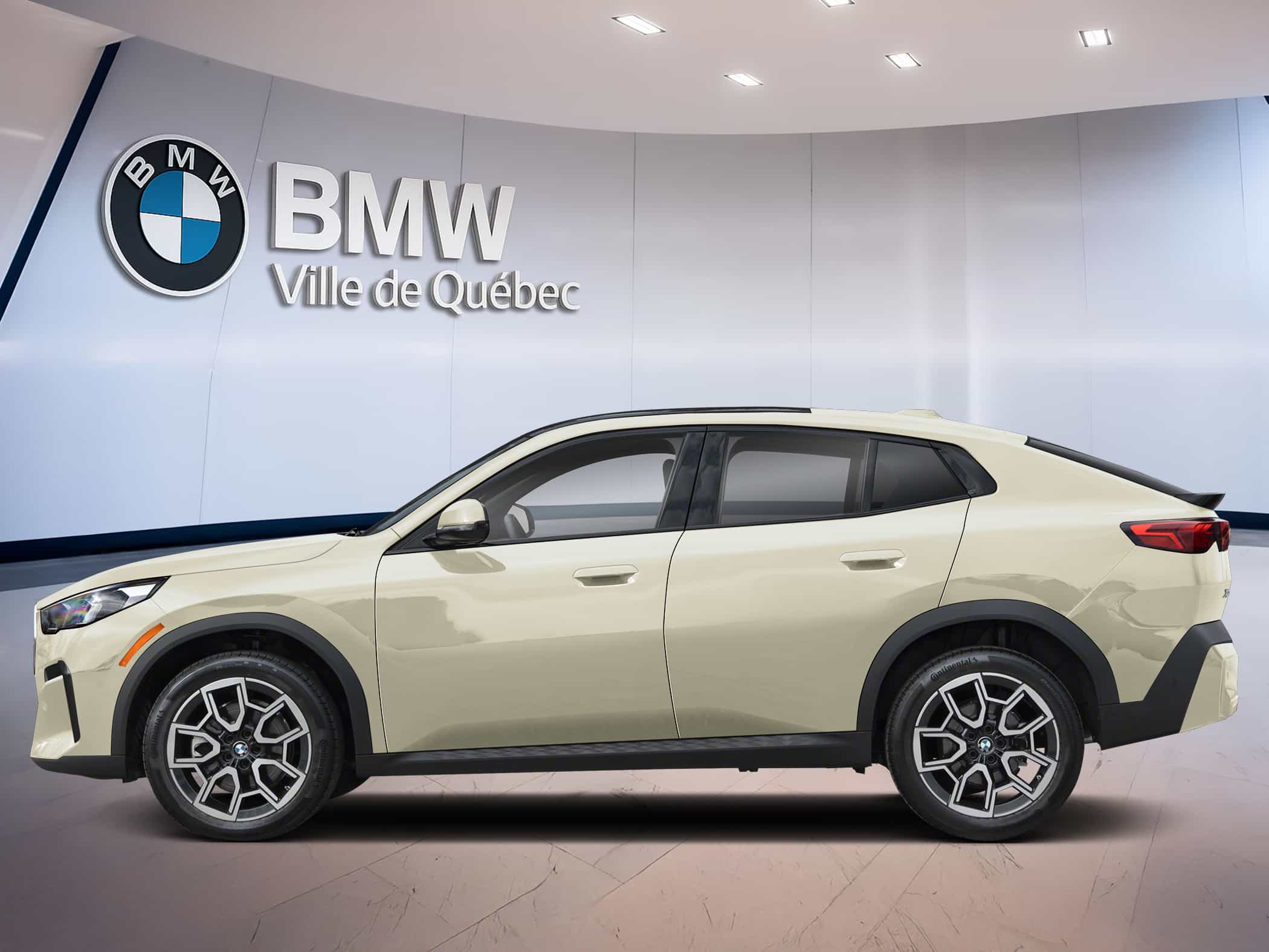 2026 BMW X2 xDrive28i - Image 3