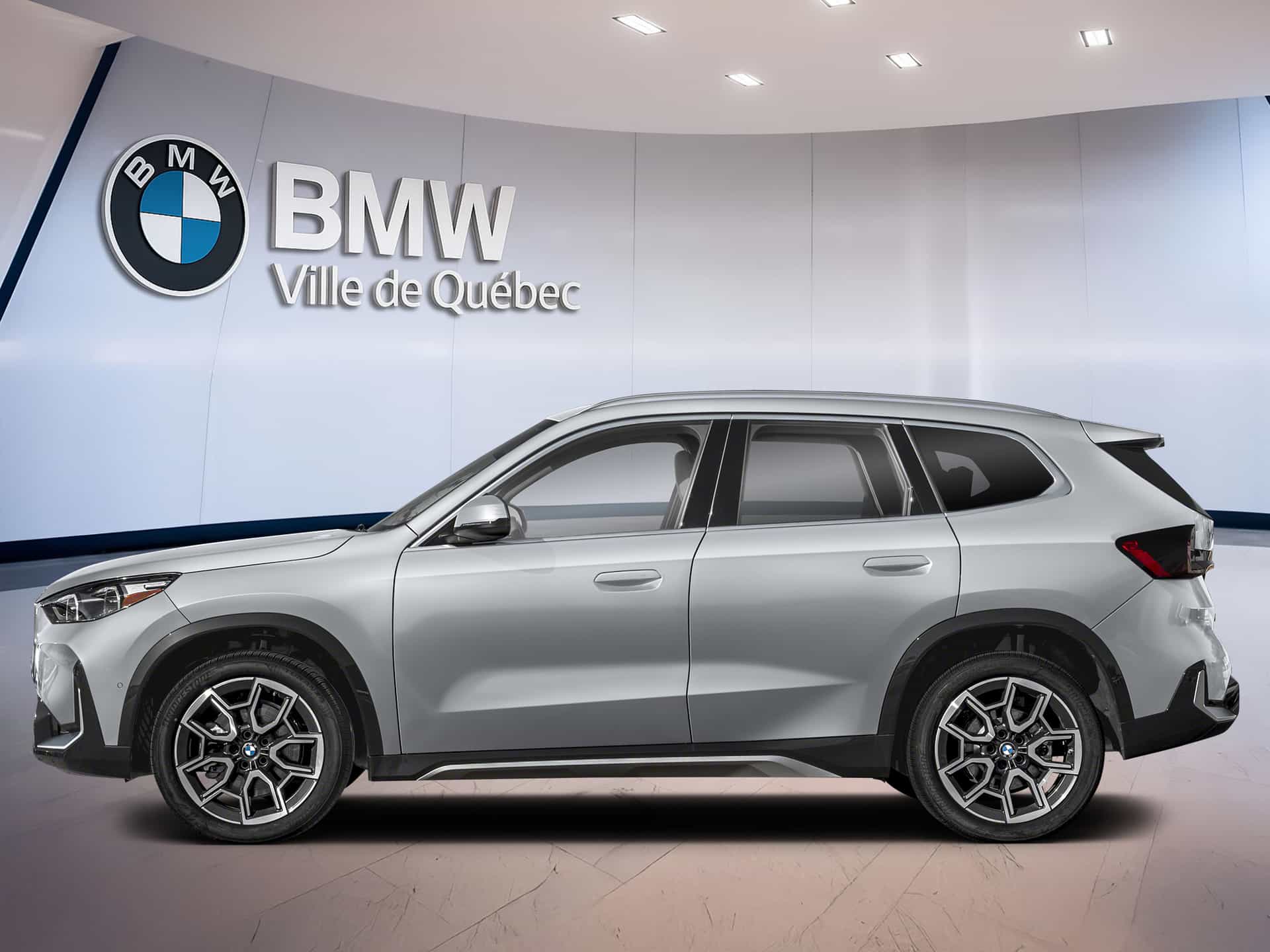 Image 3 BMW X1 xDrive28i 2026