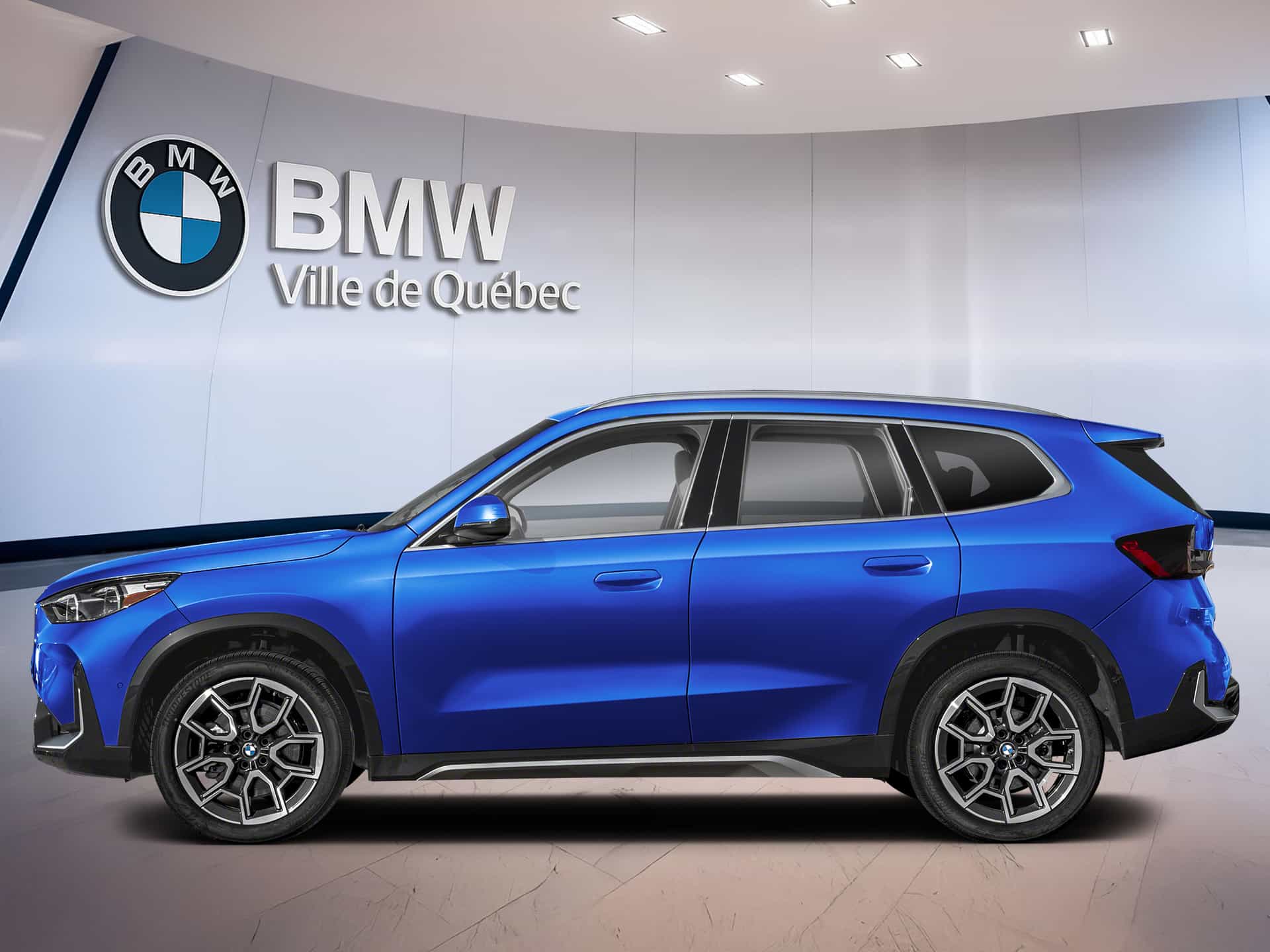 Image 3 BMW X1 xDrive28i 2026