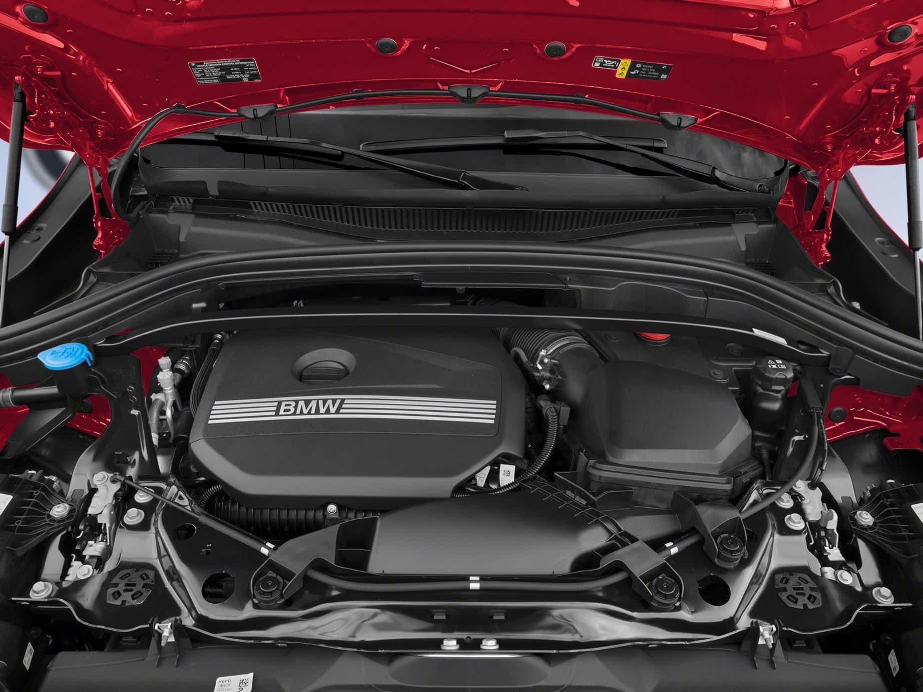 2026 BMW X2 M35i xDrive - Image 8