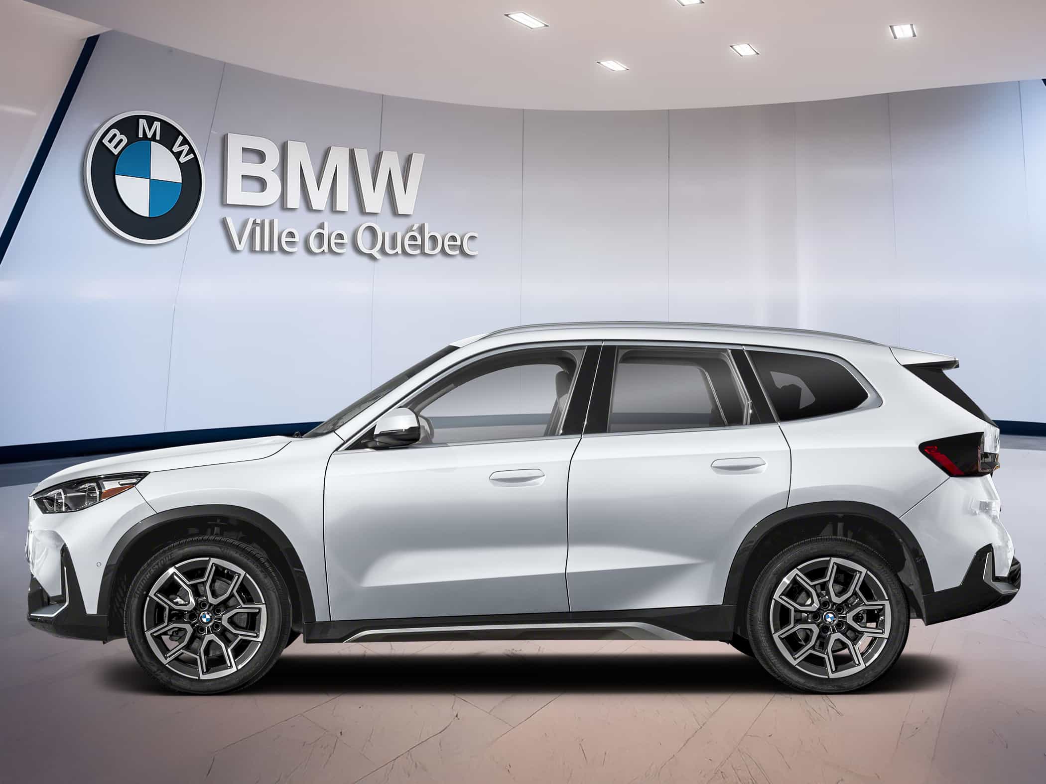 2026 BMW X1 xDrive28i - Image 3