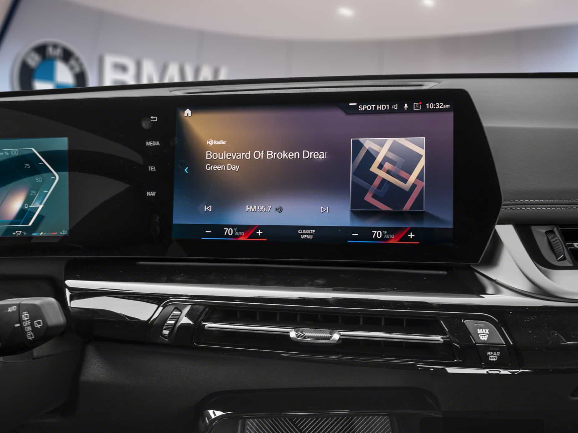 2026 BMW X1 xDrive28i - Image 6