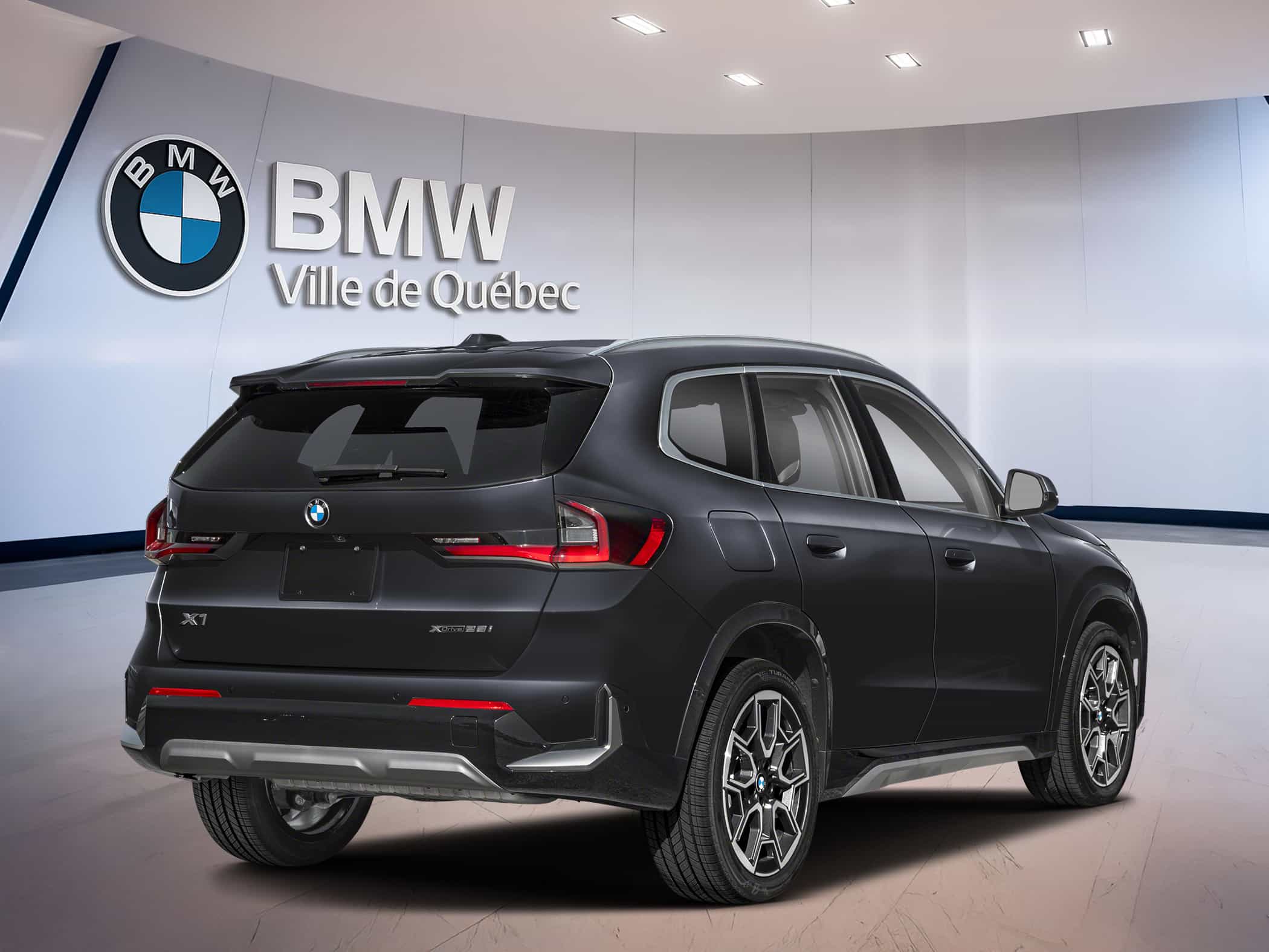 2026 BMW X1 xDrive28i - Image 2