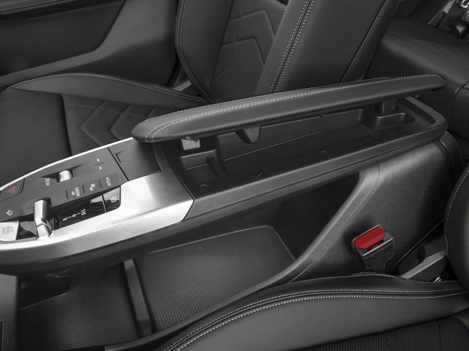 2026 BMW X1 xDrive28i - Image 10