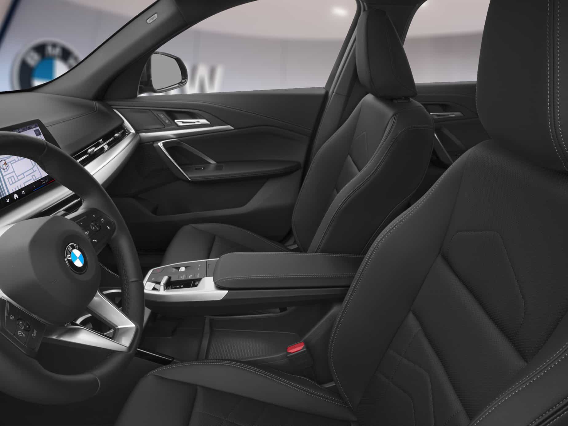 2026 BMW X2 xDrive28i - Image 5