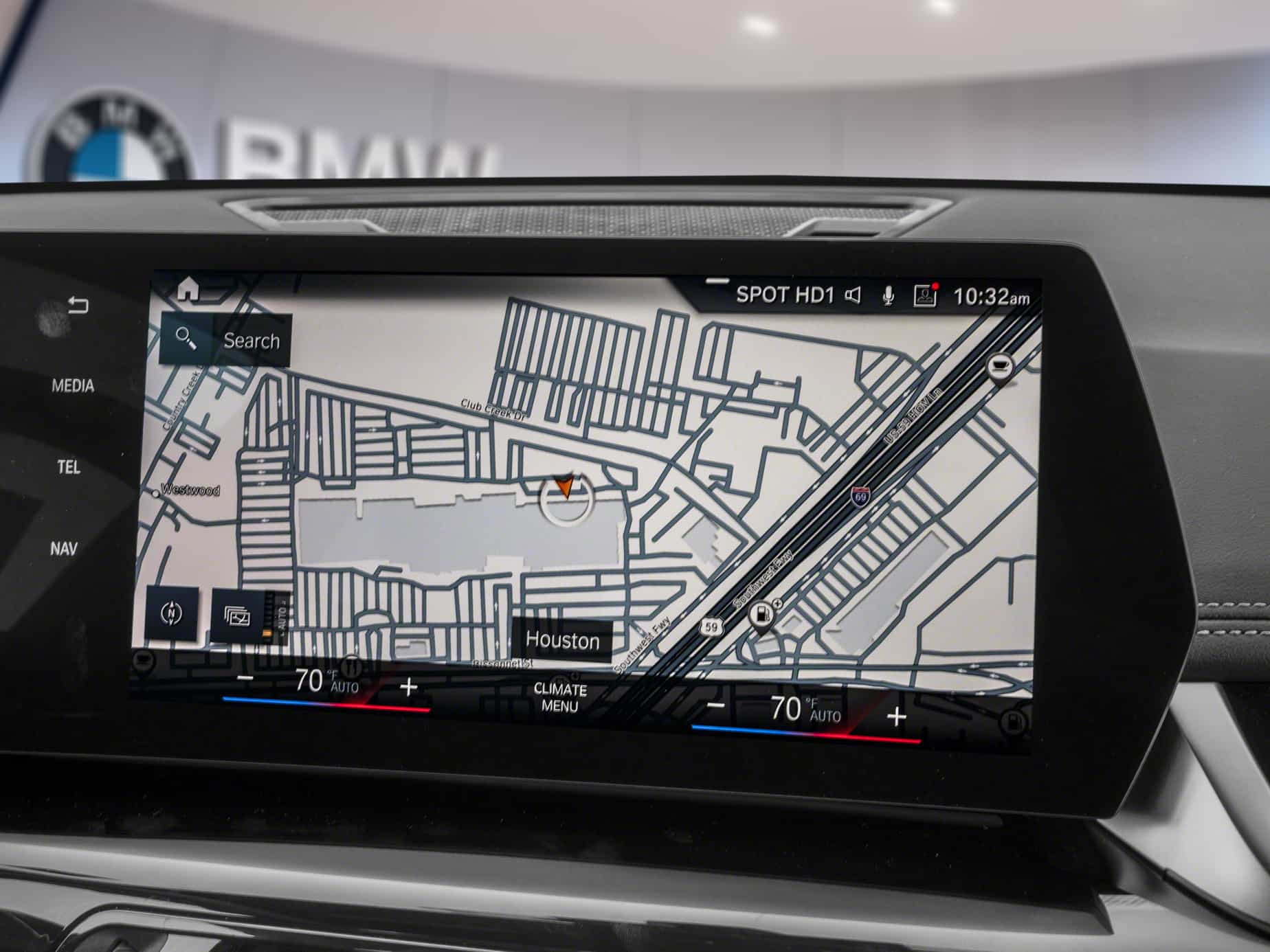 2026 BMW X1 xDrive28i - Image 12