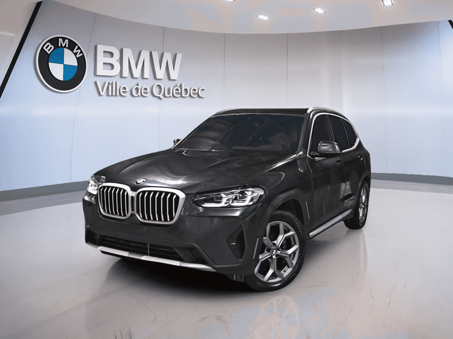 Image 1 BMW X3 xDrive30i Premium Package Essential 2023