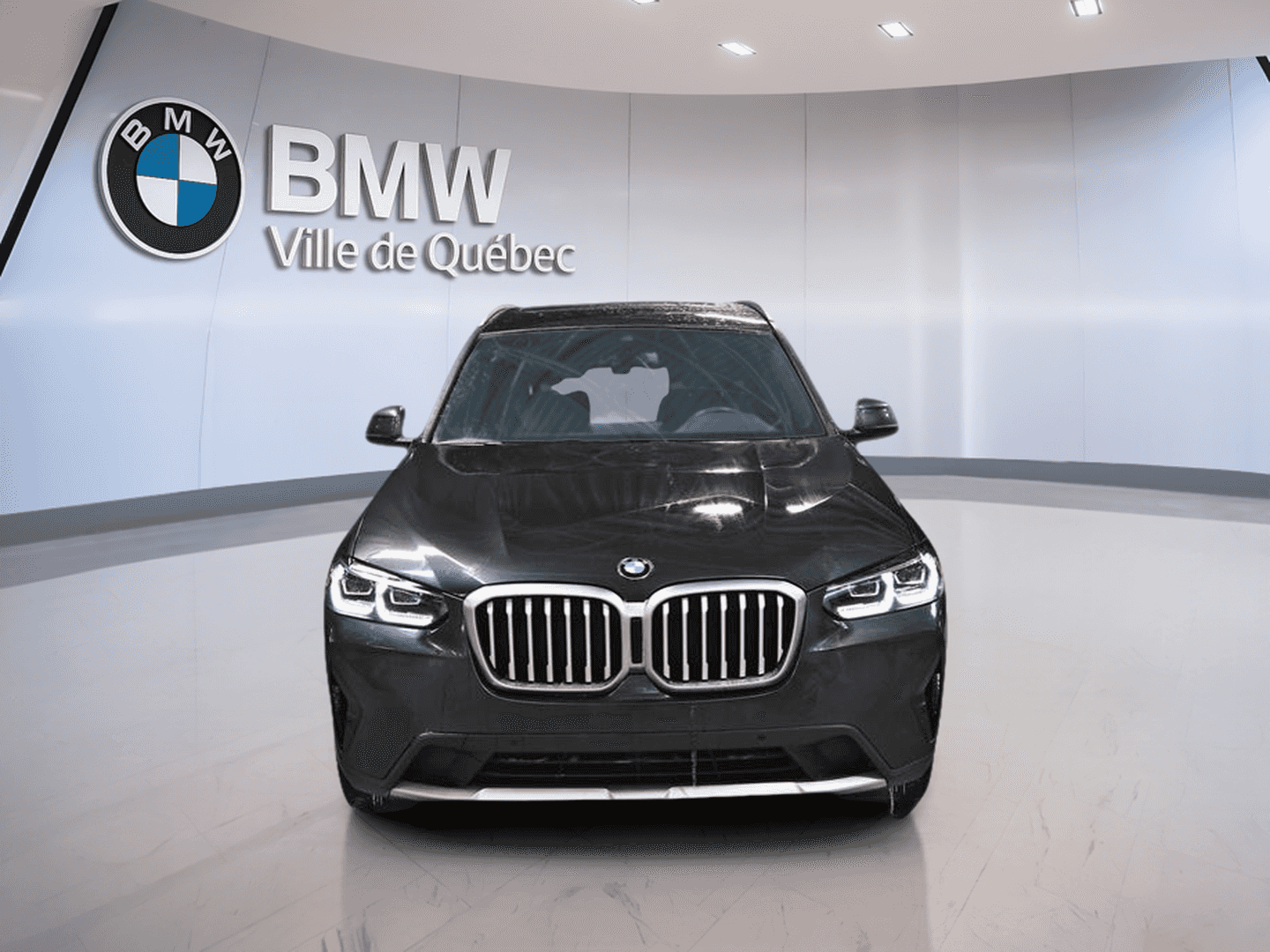 Image 3 BMW X3 xDrive30i Premium Package Essential 2023