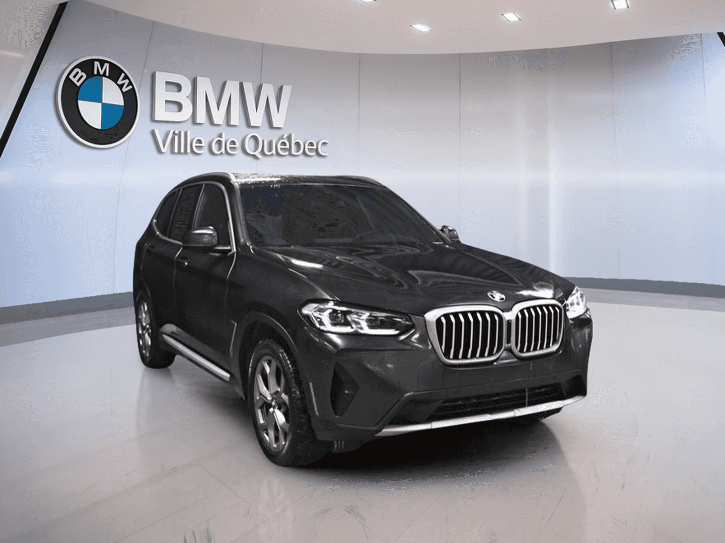 Image 4 BMW X3 xDrive30i Premium Package Essential 2023