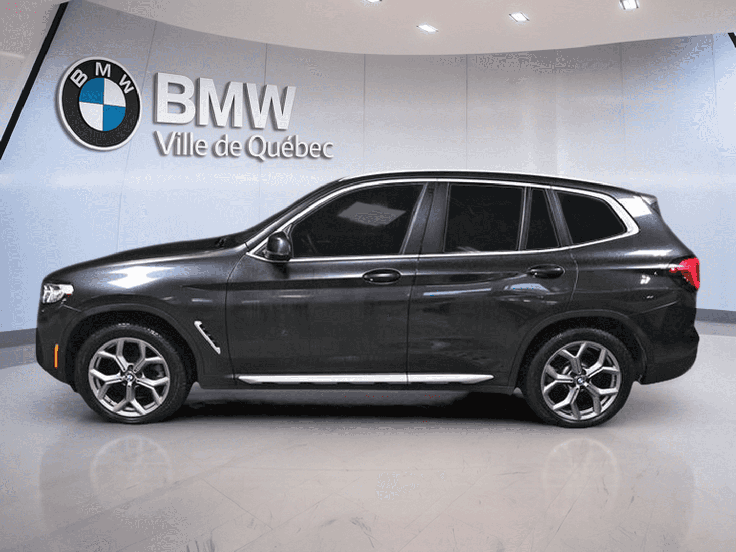 Image 5 BMW X3 xDrive30i Premium Package Essential 2023
