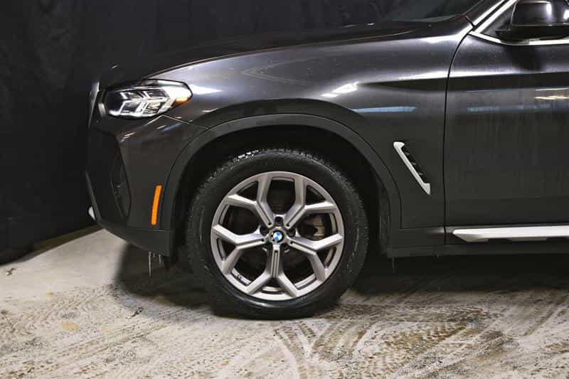 Image 6 BMW X3 xDrive30i Premium Package Essential 2023