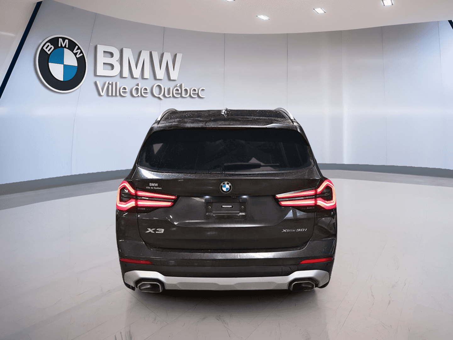 2023 BMW X3 xDrive30i Premium Package Essential - Image 7