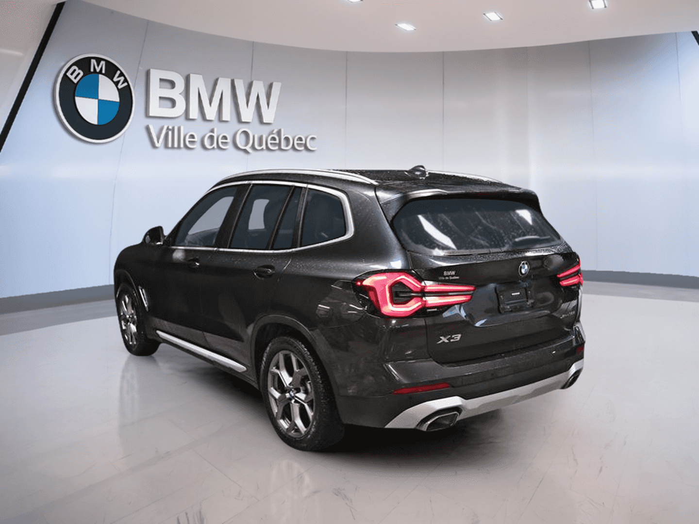 Image 9 BMW X3 xDrive30i Premium Package Essential 2023