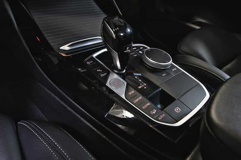 Image 11 BMW X3 xDrive30i Premium Package Essential 2023