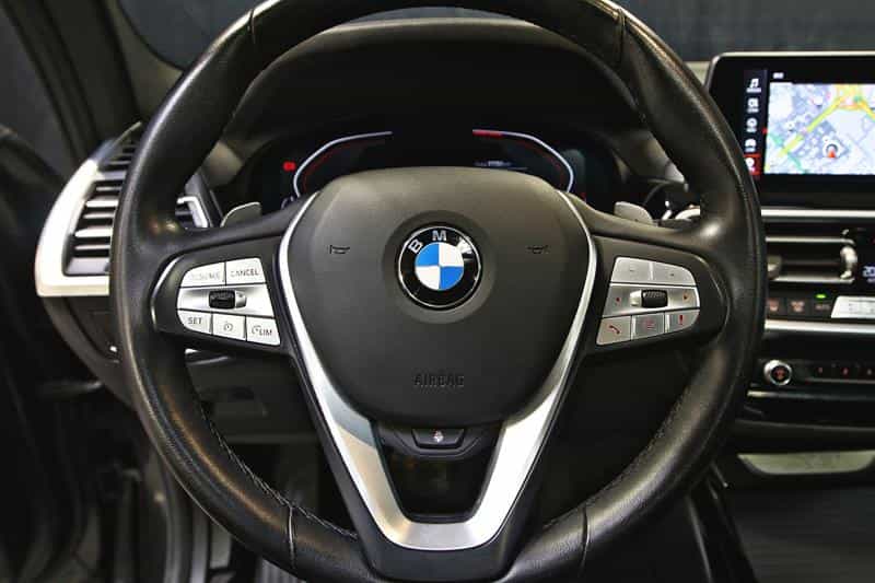 Image 14 BMW X3 xDrive30i Premium Package Essential 2023