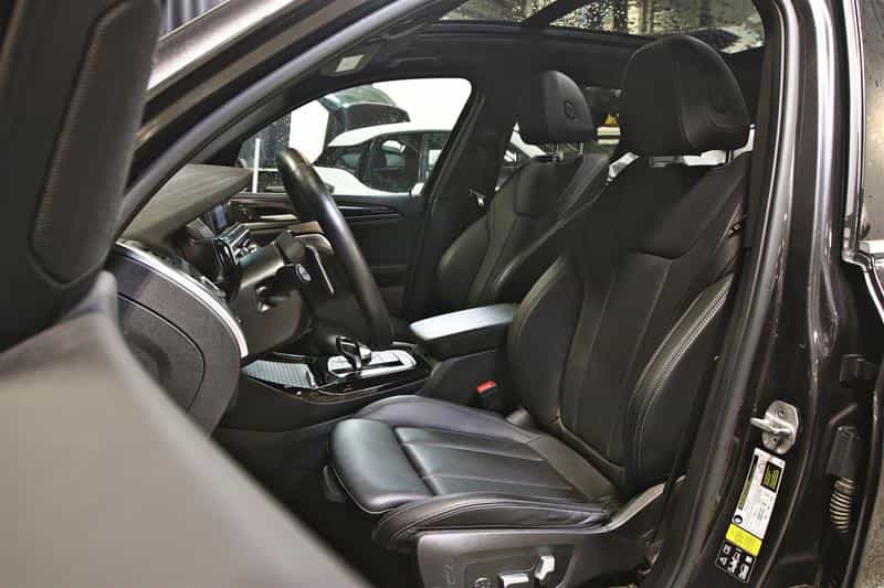 Image 16 BMW X3 xDrive30i Premium Package Essential 2023