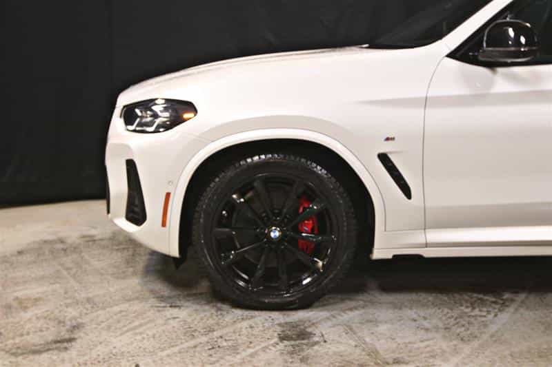 2024 BMW X3 M40i xDrive Premium Enhanced Package - Image 6