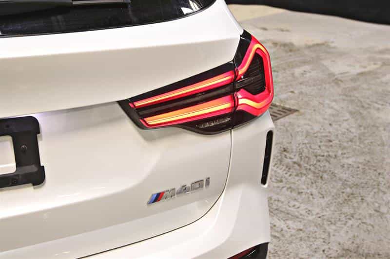 Image 8 BMW X3 M40i xDrive Premium Enhanced Package 2024