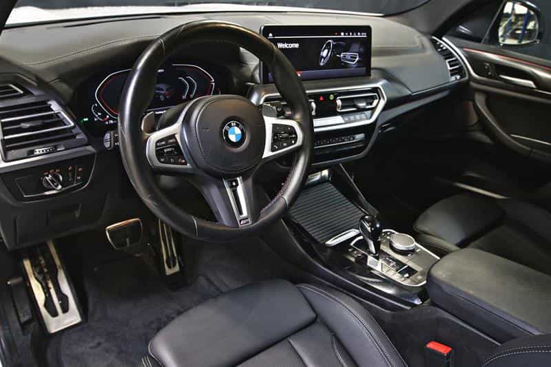 2024 BMW X3 M40i xDrive Premium Enhanced Package - Image 11