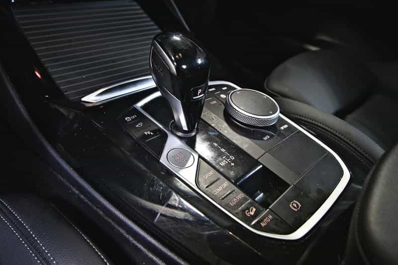 2024 BMW X3 M40i xDrive Premium Enhanced Package - Image 12