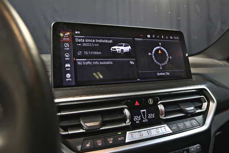 2024 BMW X3 M40i xDrive Premium Enhanced Package - Image 14