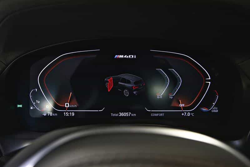 2024 BMW X3 M40i xDrive Premium Enhanced Package - Image 16