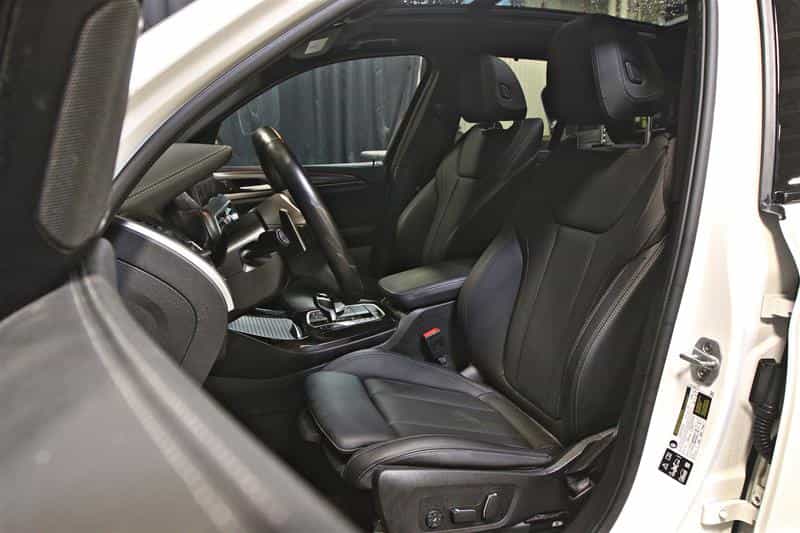 2024 BMW X3 M40i xDrive Premium Enhanced Package - Image 17