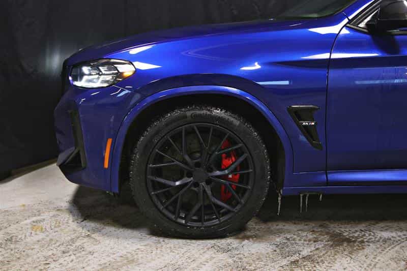 2024 BMW X4 X4 M Competition M Enhanced Package - Image 6