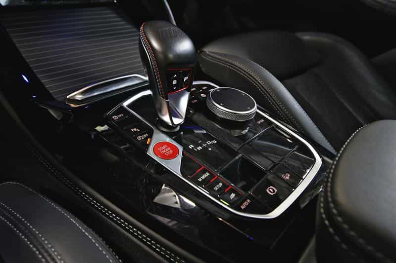 2024 BMW X4 X4 M Competition M Enhanced Package - Image 12