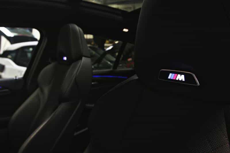 2024 BMW X4 X4 M Competition M Enhanced Package - Image 19