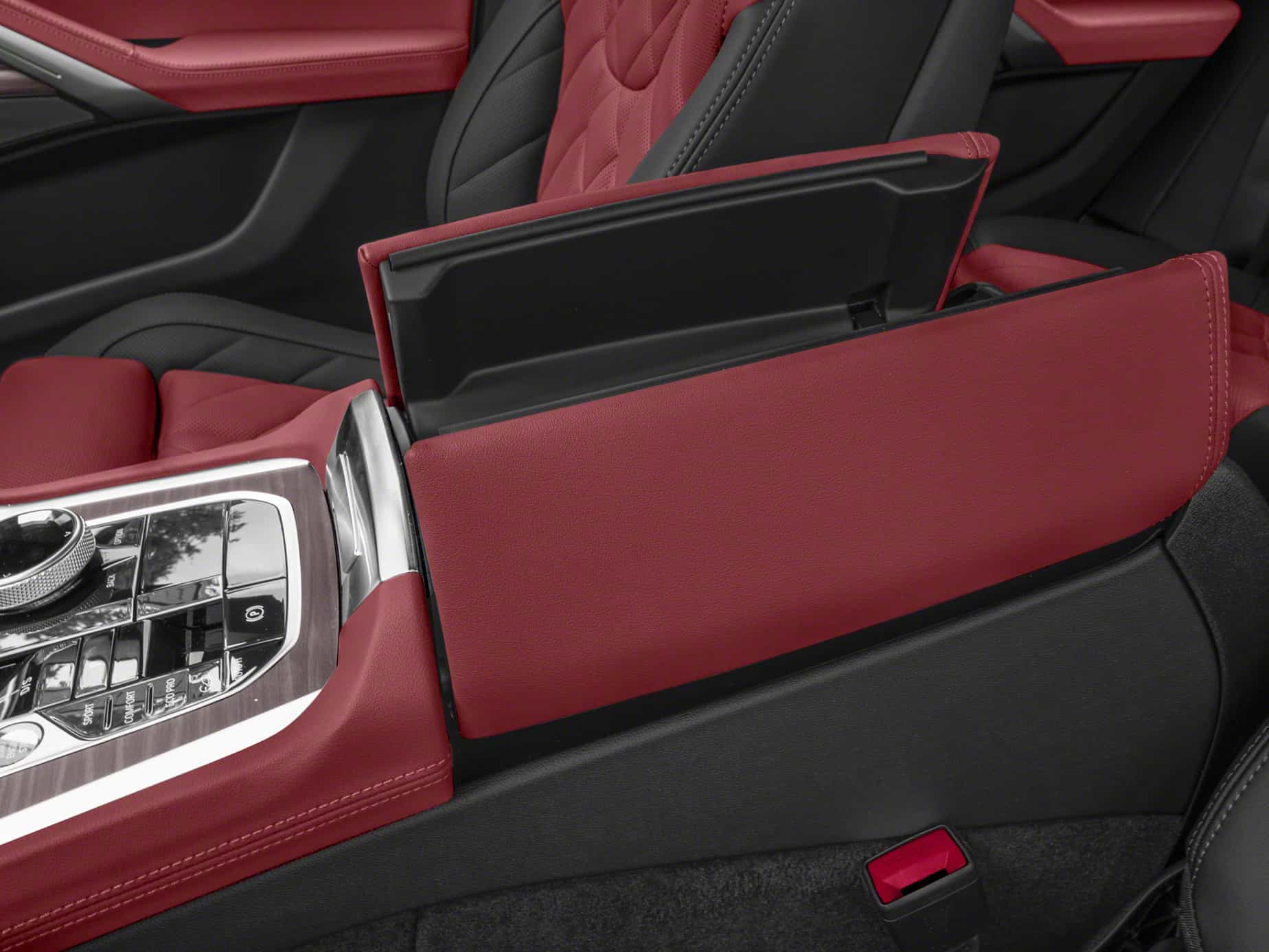 2026 BMW X6 M60i xDrive - Image 10