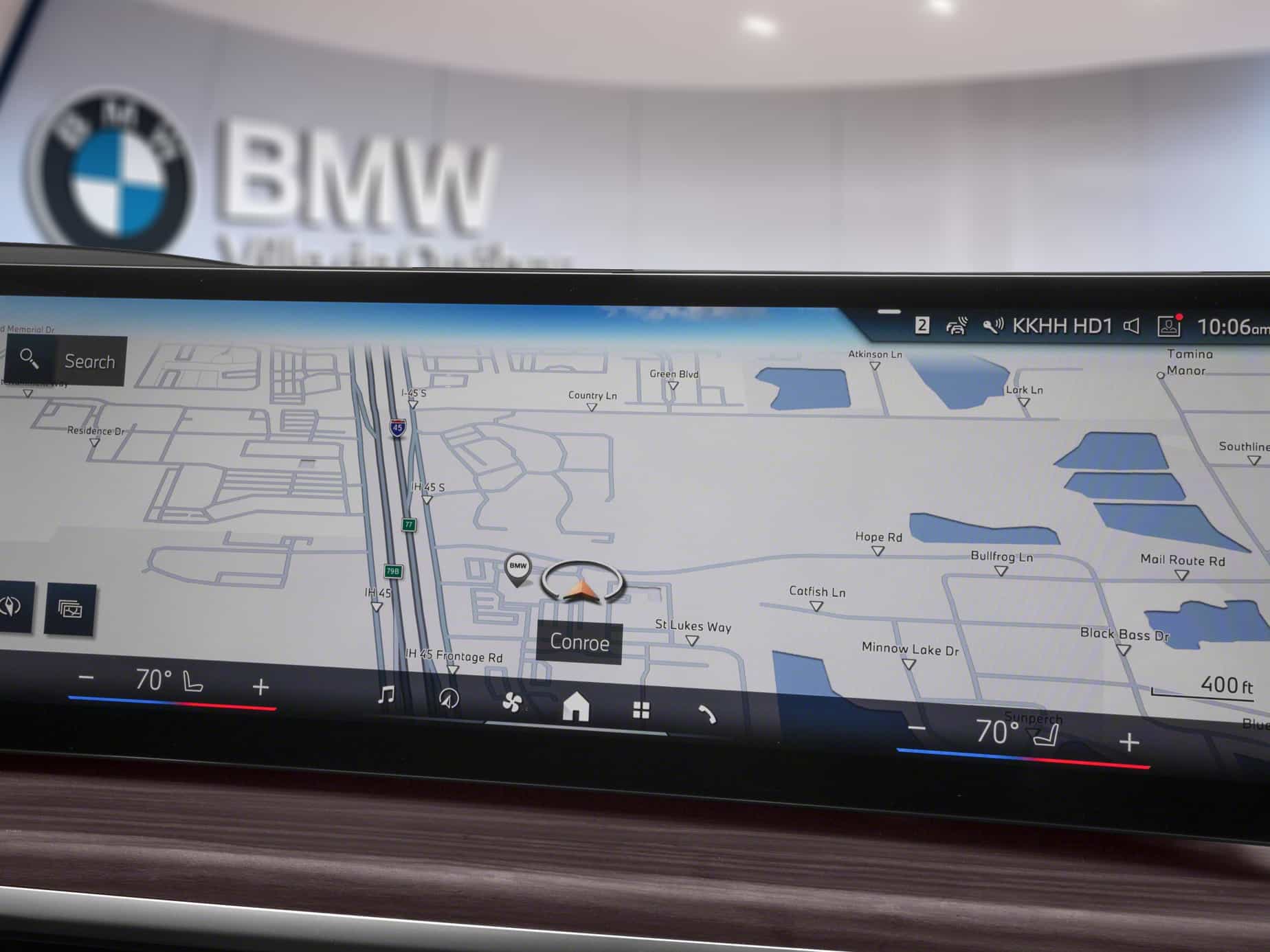 Image 12 BMW X6 M60i xDrive 2026