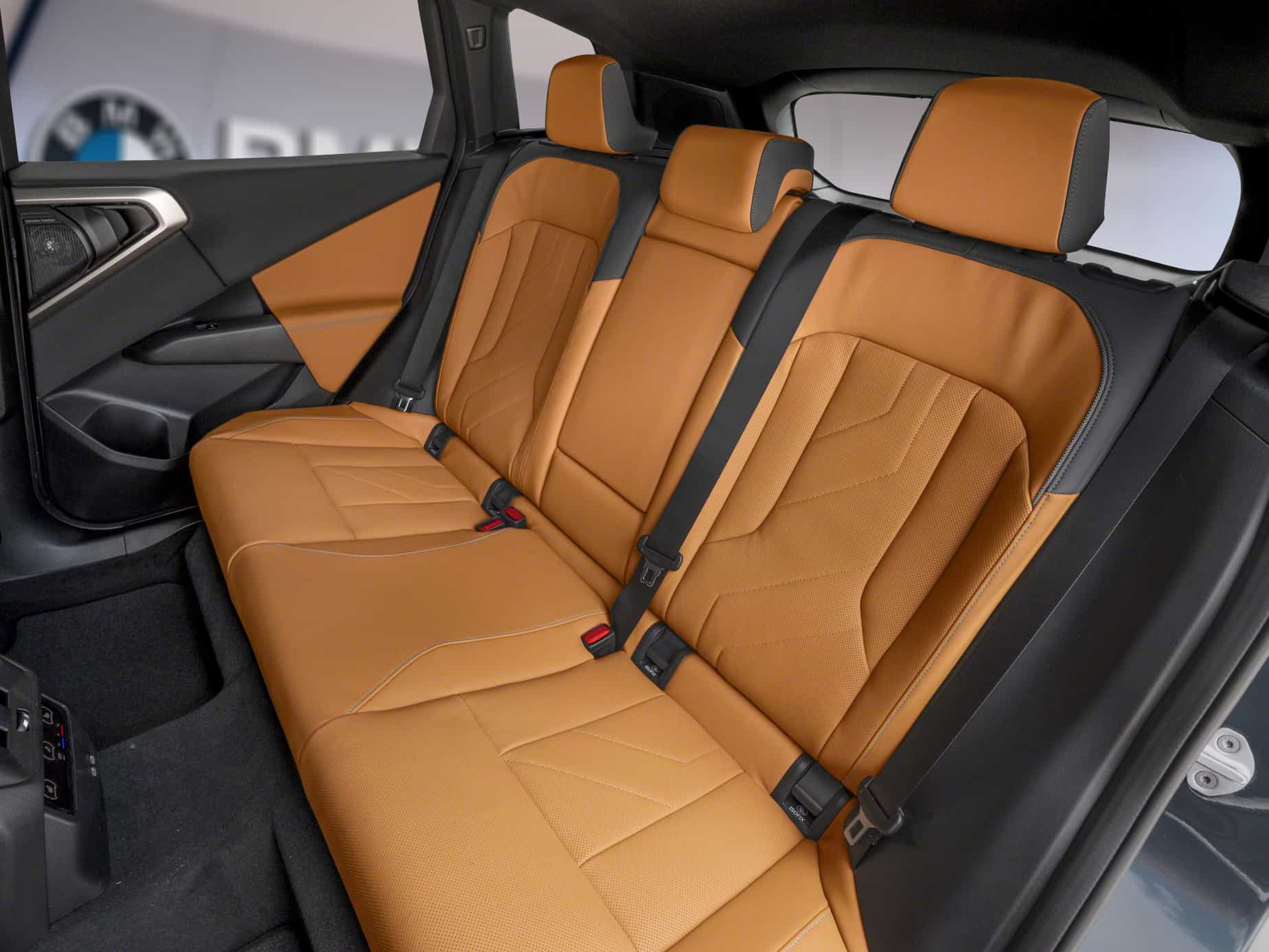 2026 BMW X3 30 xDrive - Image 9