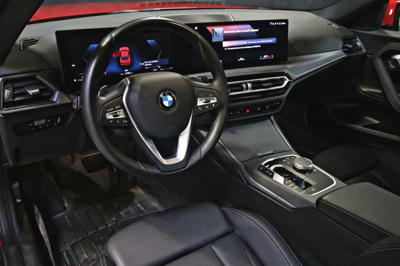 2024 BMW 2 Series 230i xDrive coupé - Image 6