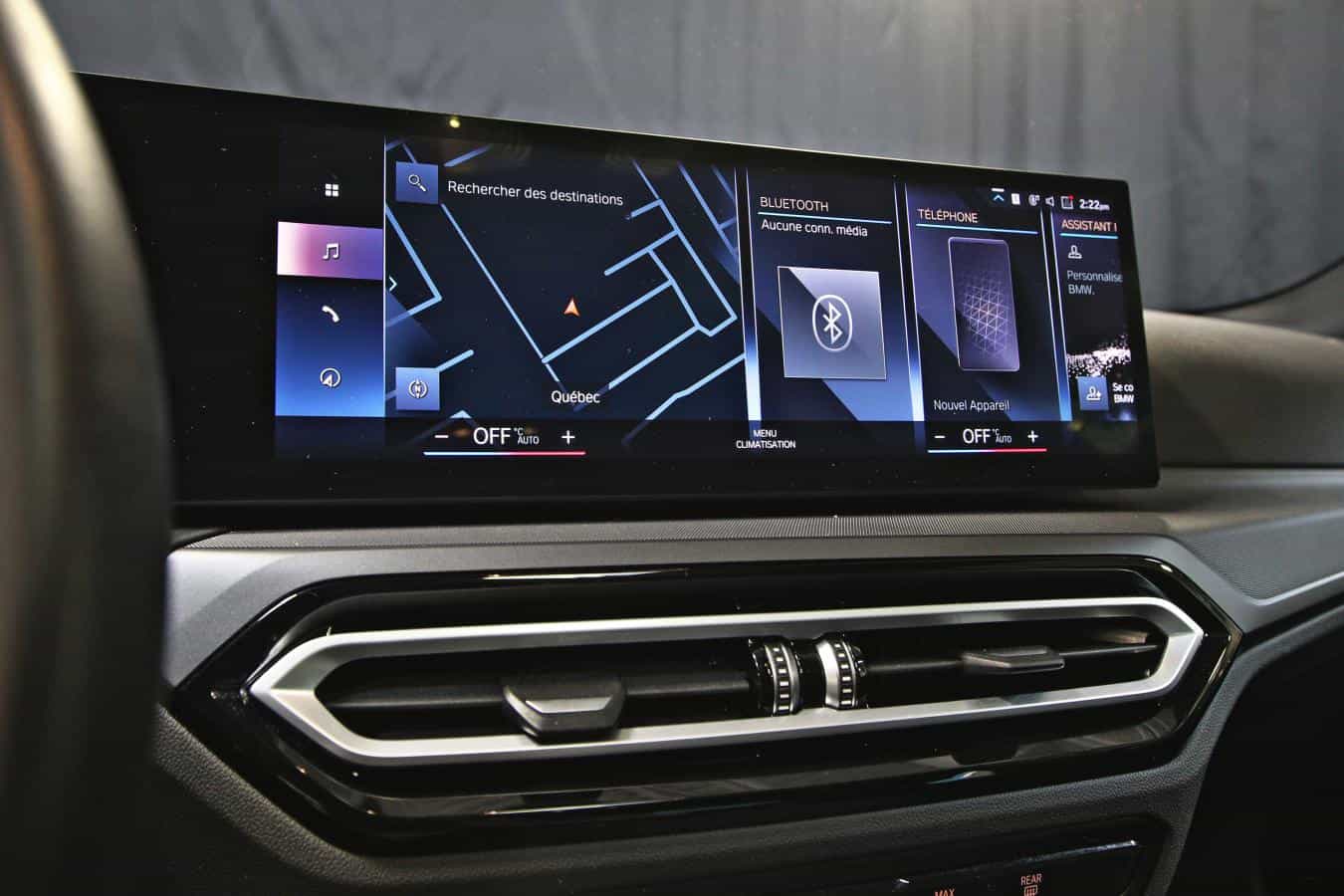 2024 BMW 2 Series 230i xDrive coupé - Image 8