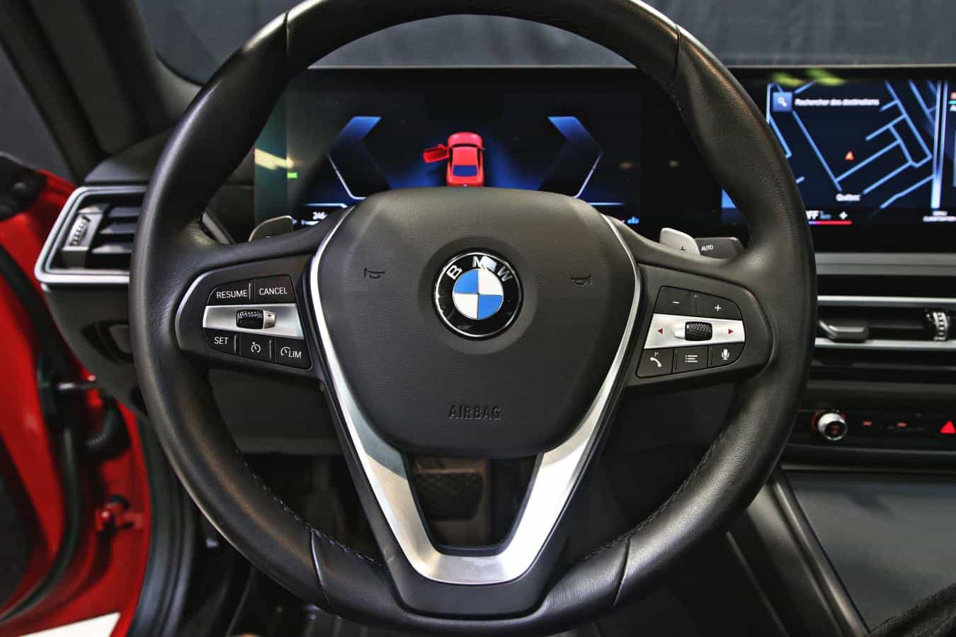 2024 BMW 2 Series 230i xDrive coupé - Image 9