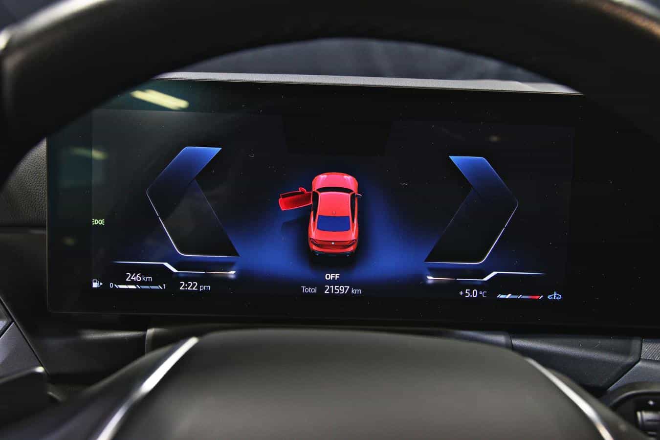 2024 BMW 2 Series 230i xDrive coupé - Image 10