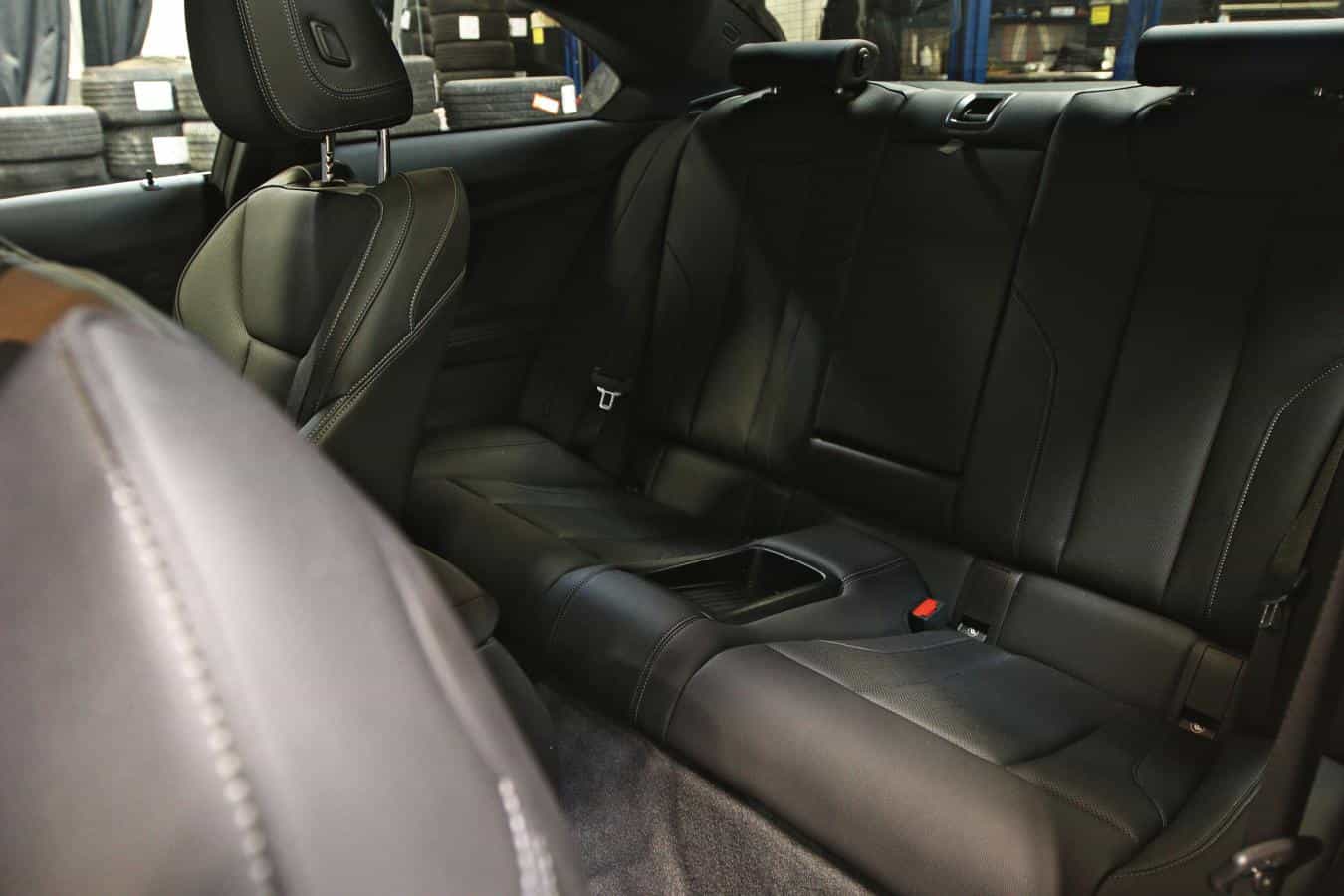 2024 BMW 2 Series 230i xDrive coupé - Image 12