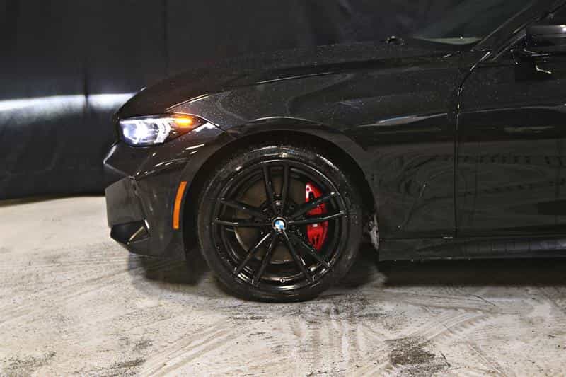 2023 BMW 3 Series 330i xDrive M Sport Pro Package - Image 6