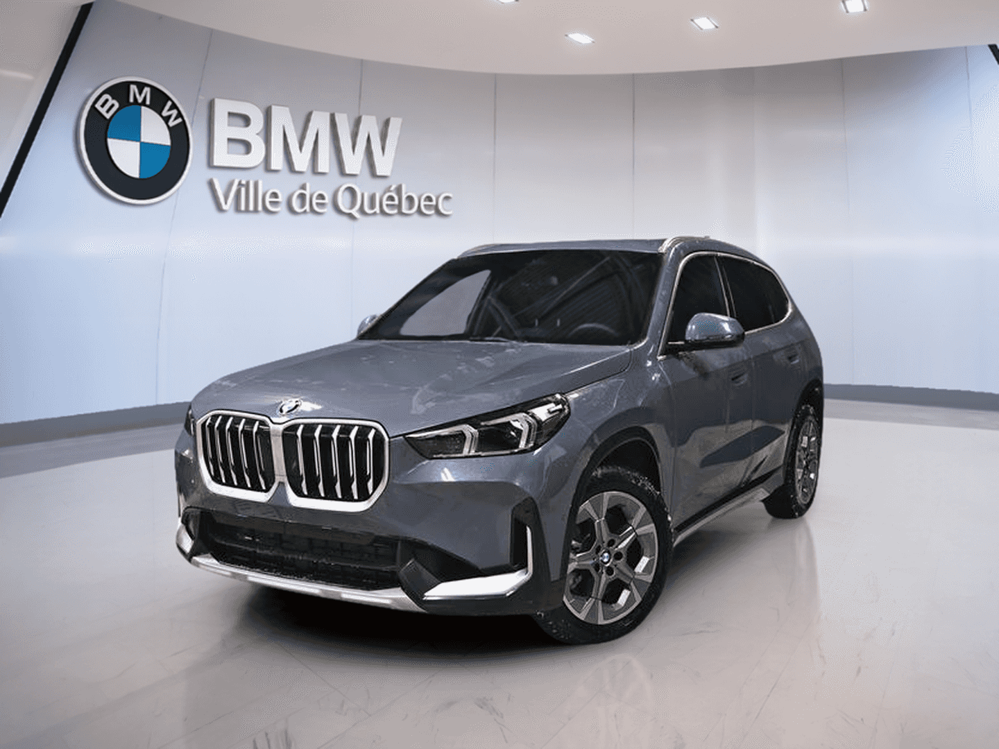 2025 BMW X1 xDrive28i Premium Essential Package - Image 1