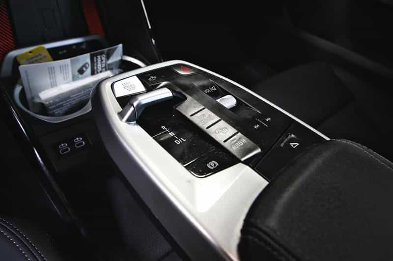 2025 BMW X1 xDrive28i Premium Essential Package - Image 12