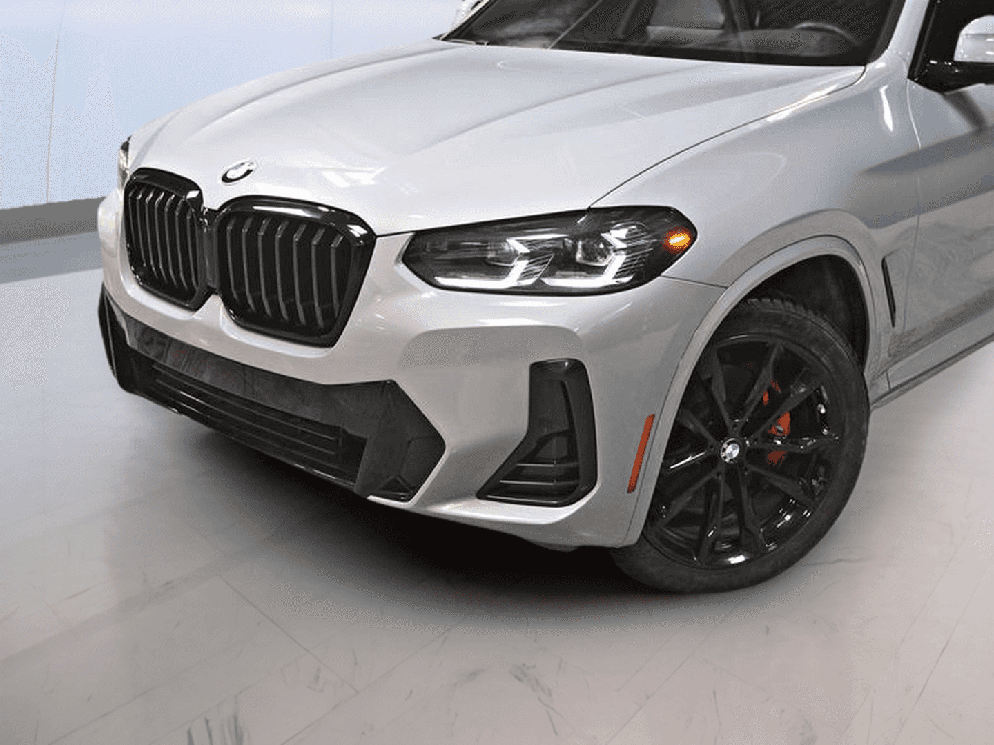 2024 BMW X3 xDrive30i Édition M Sport - Image 2