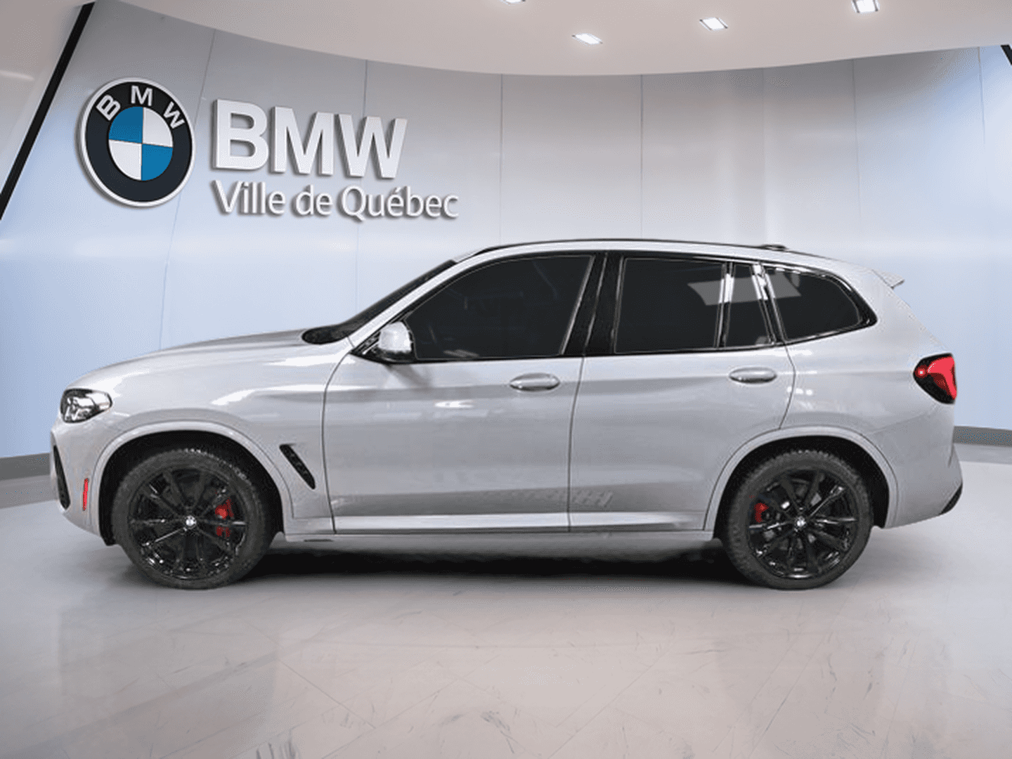 2024 BMW X3 xDrive30i Édition M Sport - Image 5