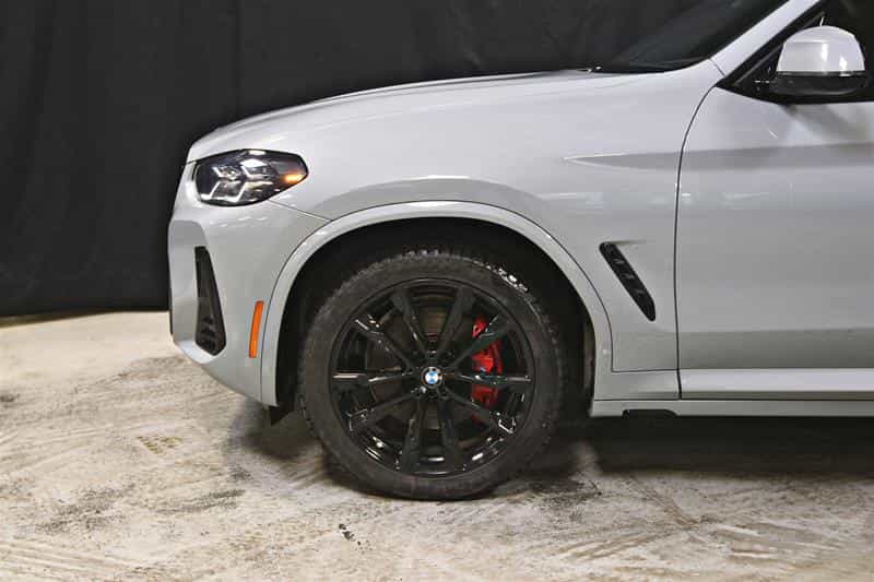 2024 BMW X3 xDrive30i Édition M Sport - Image 6