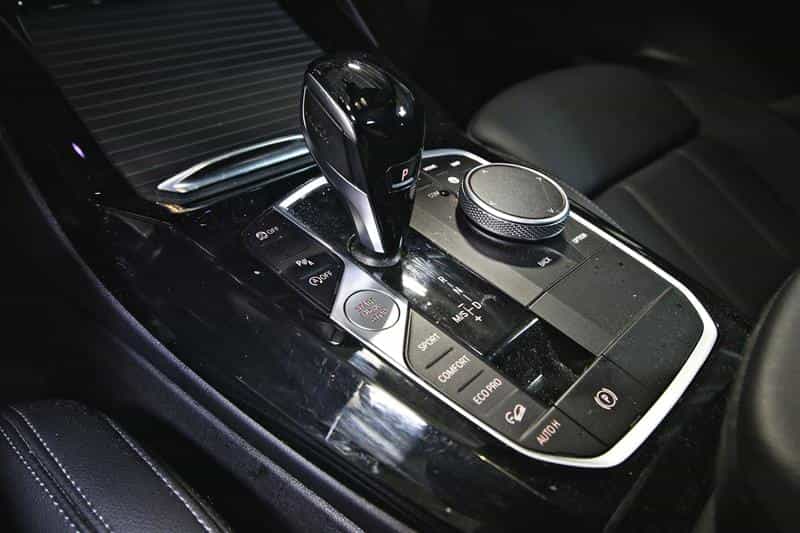 2024 BMW X3 xDrive30i Édition M Sport - Image 12