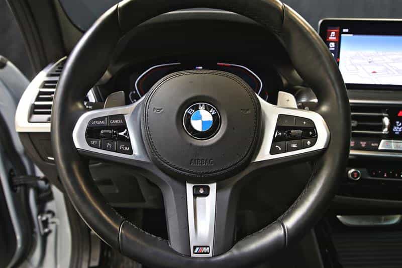 2024 BMW X3 xDrive30i Édition M Sport - Image 15