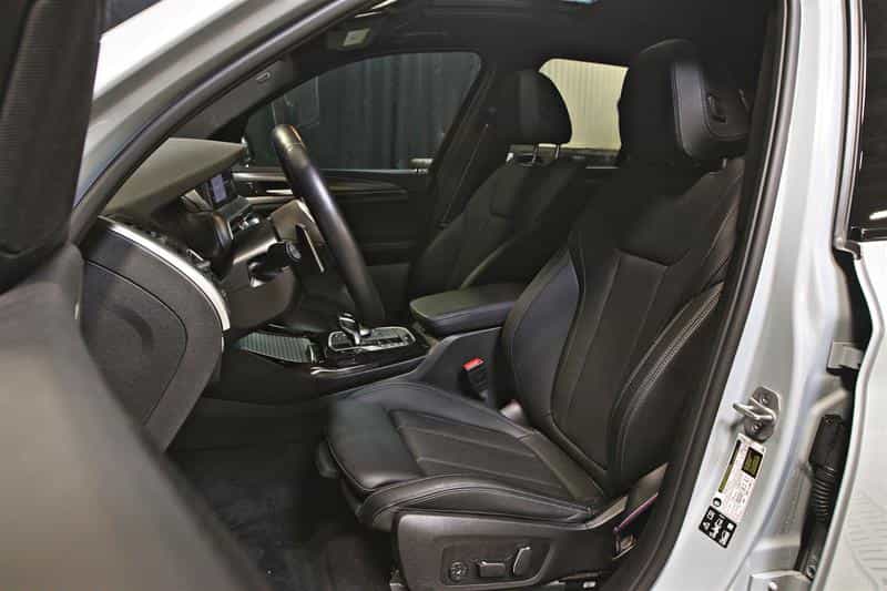 2024 BMW X3 xDrive30i Édition M Sport - Image 17